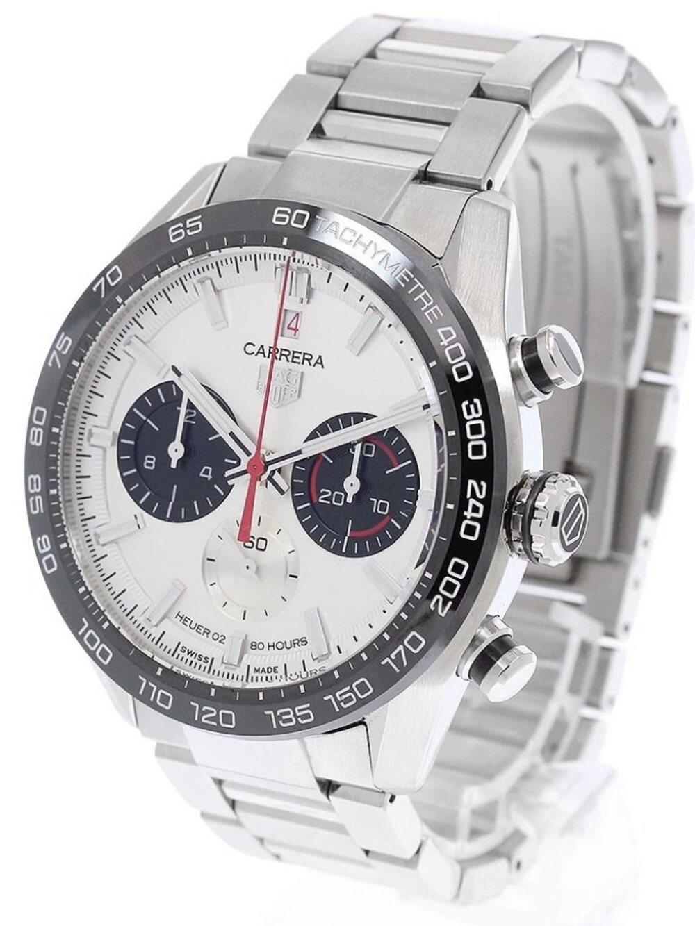 TAG HEUER Carrera Sport